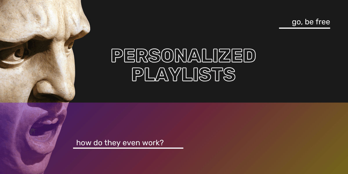 How Do Spotify Personalized Playlists Work?