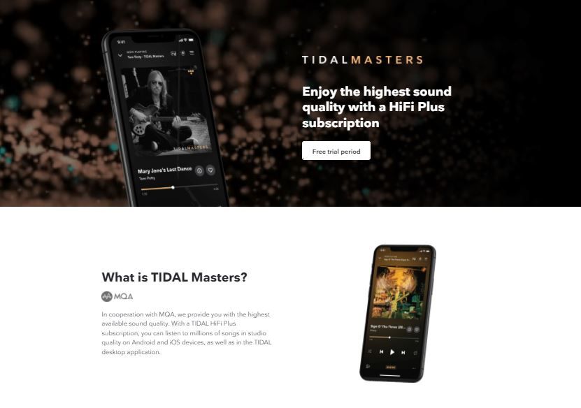 Spotify vs TIDAL sound quality Przechwytywanie.JPG