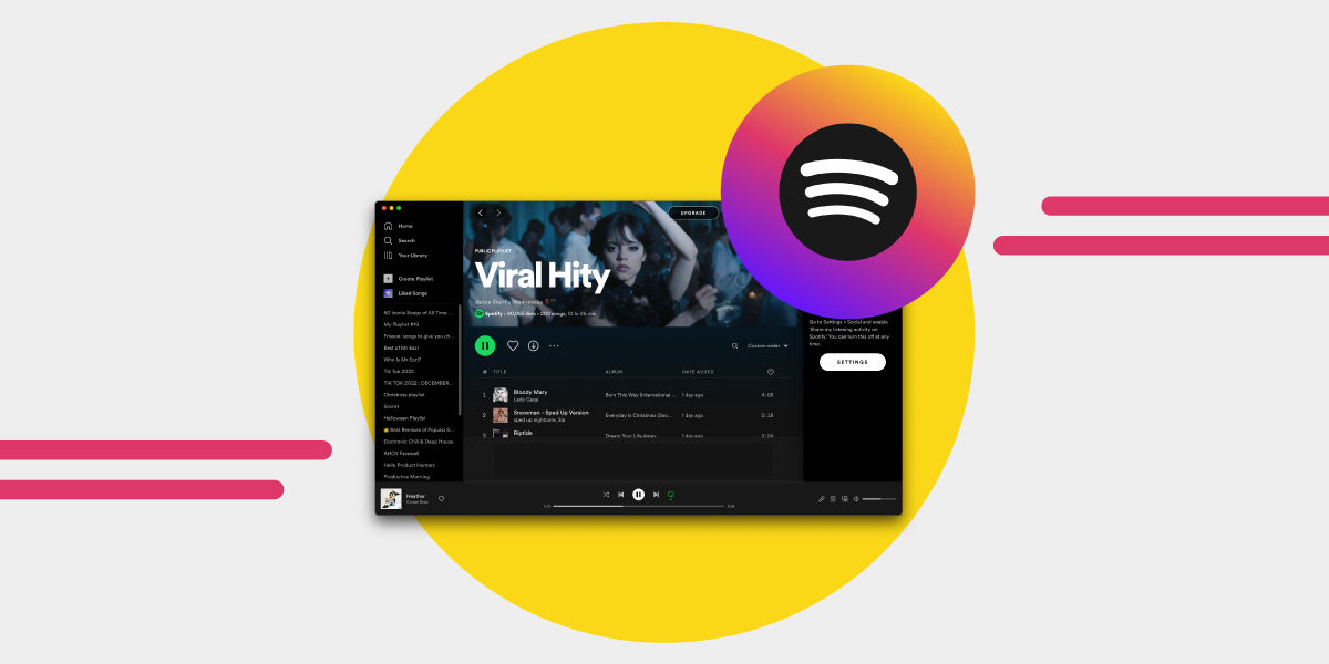 How to Download Spotify on Mac + Why You Need It