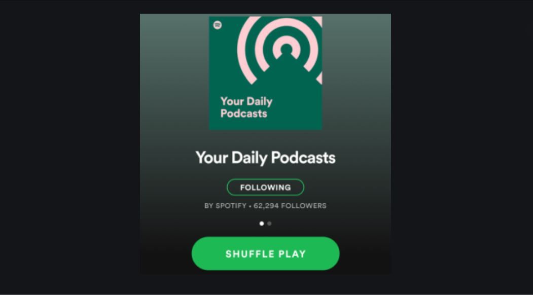 Spotify podcasts.JPG Spotify podcasts.JPG