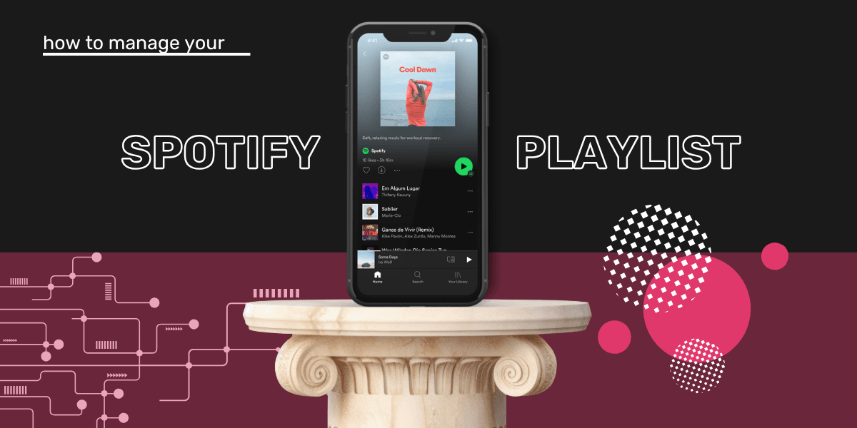 How to Add Multiple Songs to Spotify Playlist