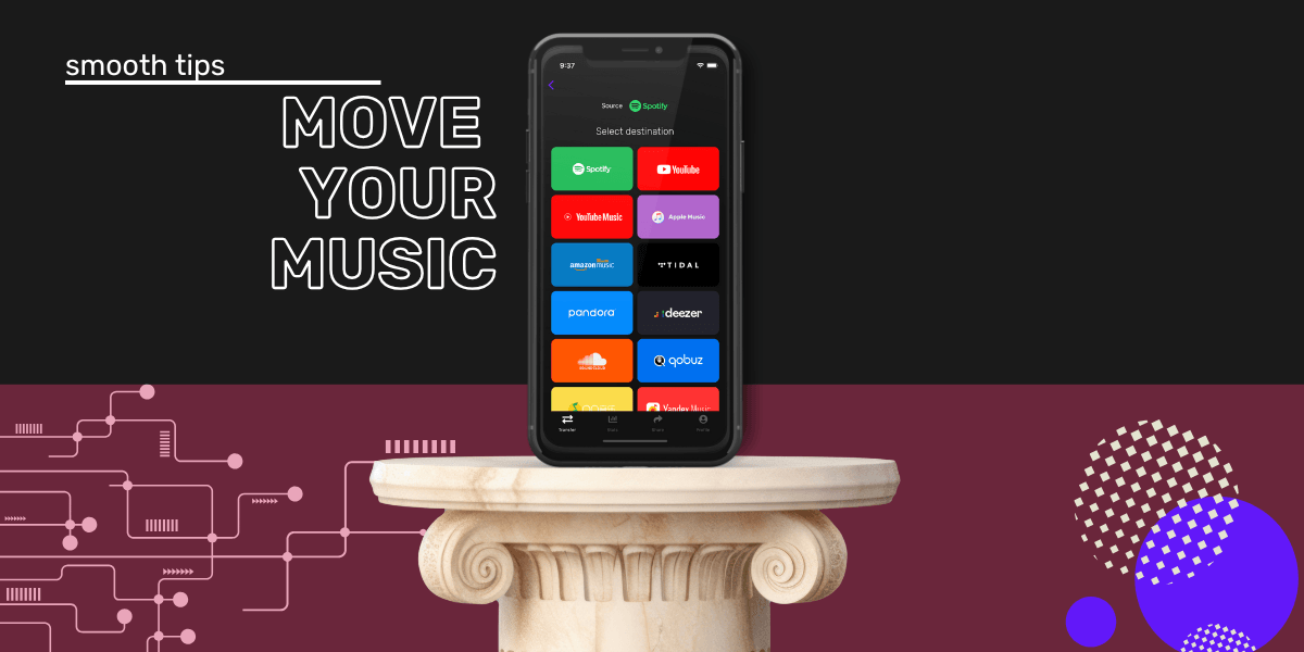 Effortlessly Transfer Your Spotify Playlists to Apple Music